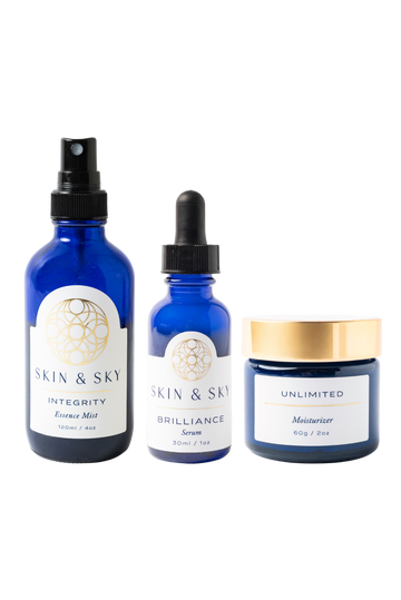 Hiperpigmentation Set