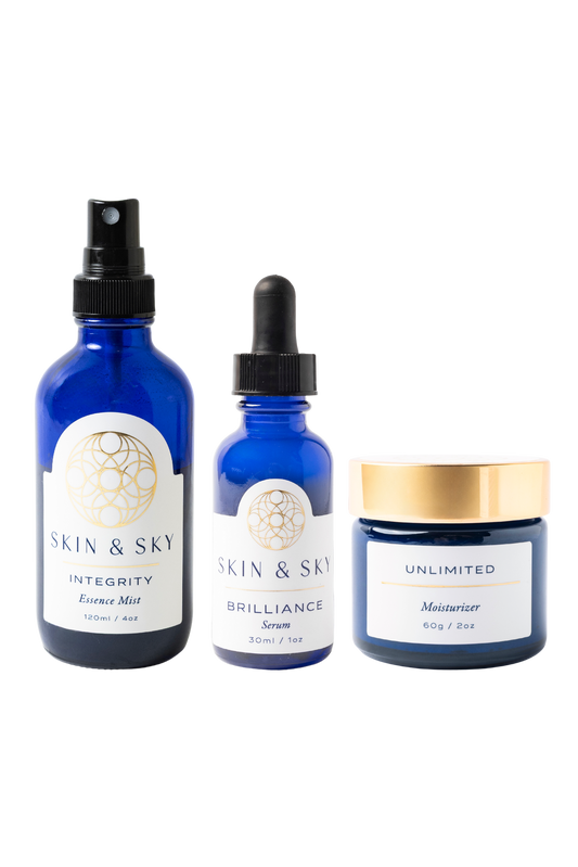 Hiperpigmentation Set