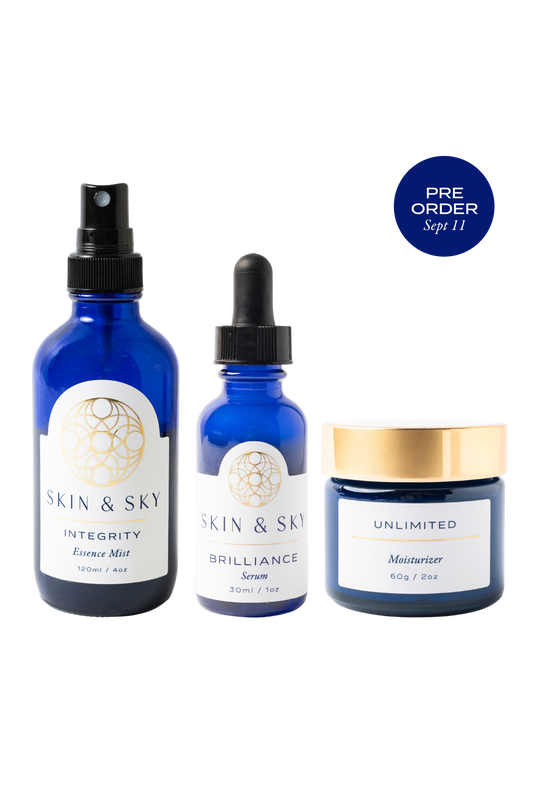 Hiperpigmentation Set