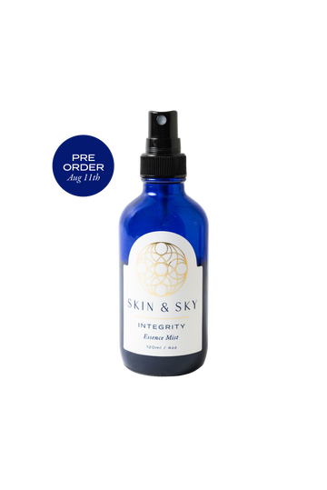 Integrity Essence Mist