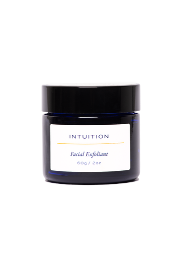 Intuition Exfoliant