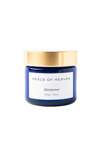 Peace of Heaven Moisturizer