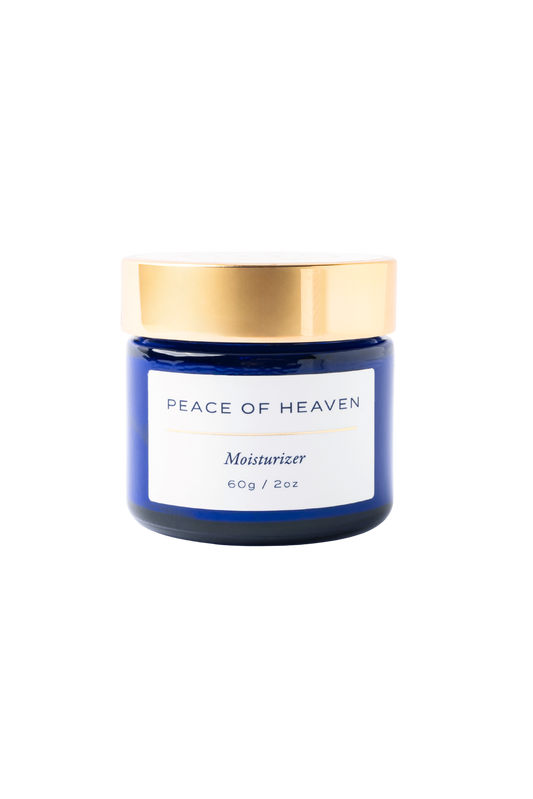 Peace of Heaven Moisturizer