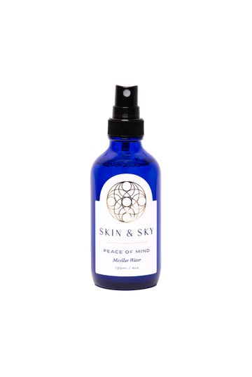 Peace of Mind Micellar Water