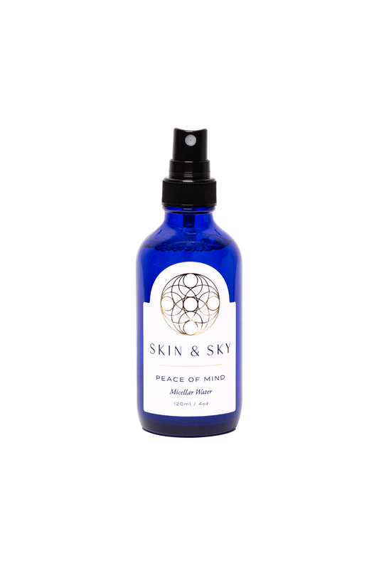 Peace of Mind Micellar Water