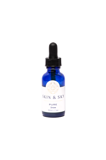 Pure Serum