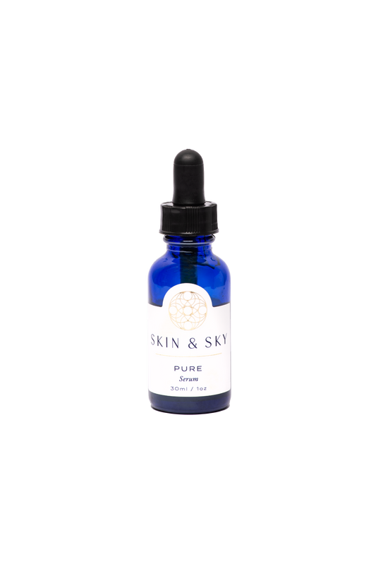 Pure Serum