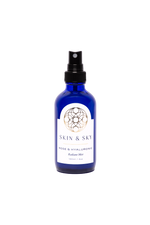 Rose & Hyaluronic Radiant Mist