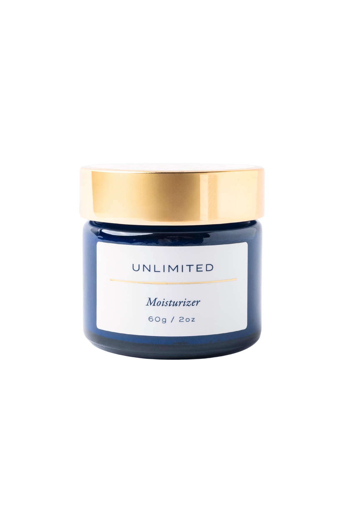 Unlimited Moisturizer