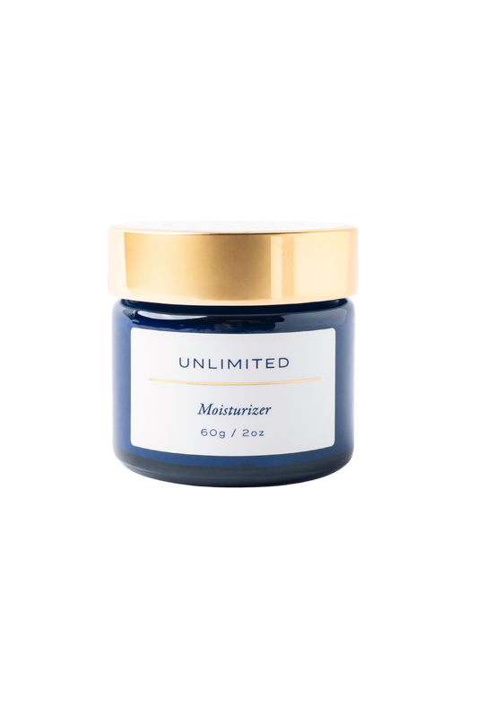 Unlimited Moisturizer