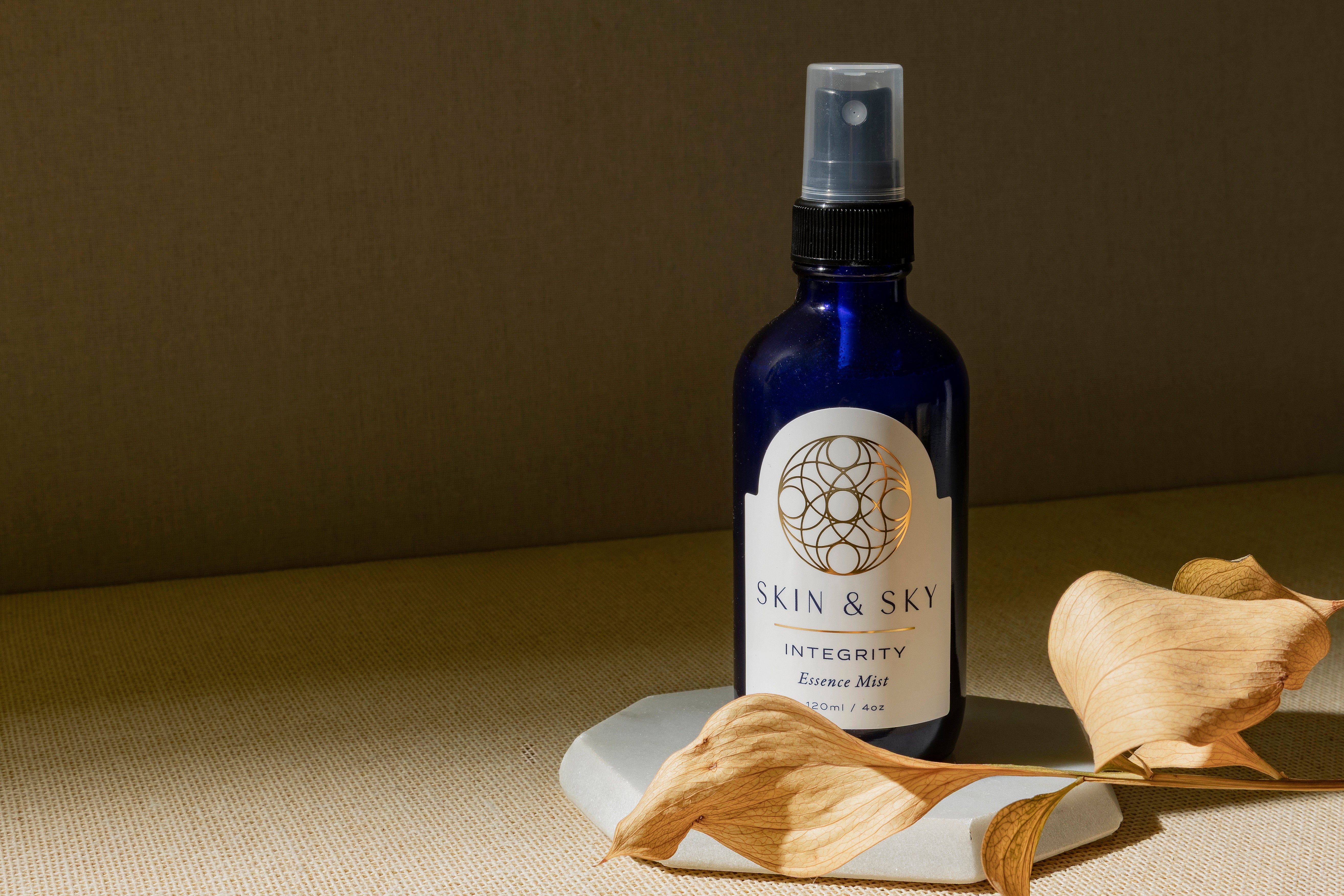 Skin & Sky