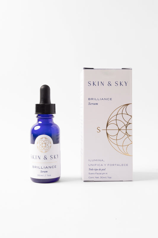 Brilliance Serum