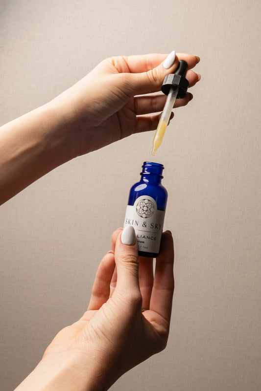 Brilliance Serum