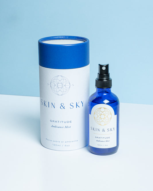 Gratitude Ambiance Mist