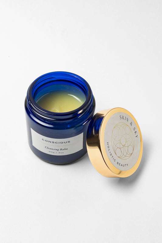 Conscious Cleansing Balm
