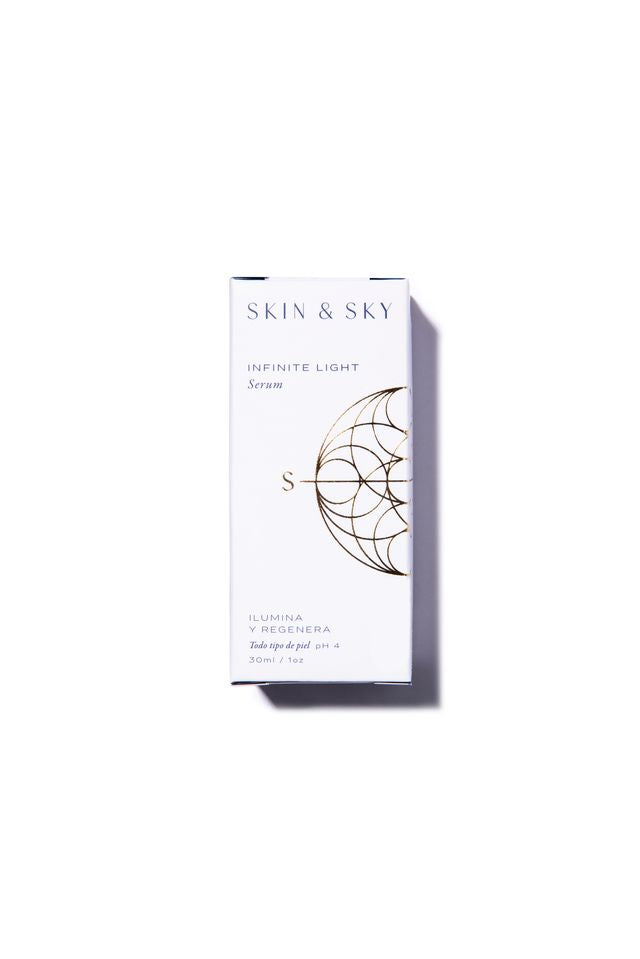 Infinite Light Serum