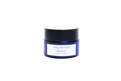 Unlimited Moisturizer Travel Size